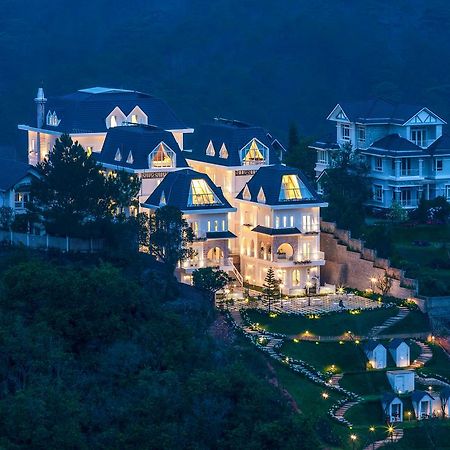 Dalat De Charme Village Exterior foto