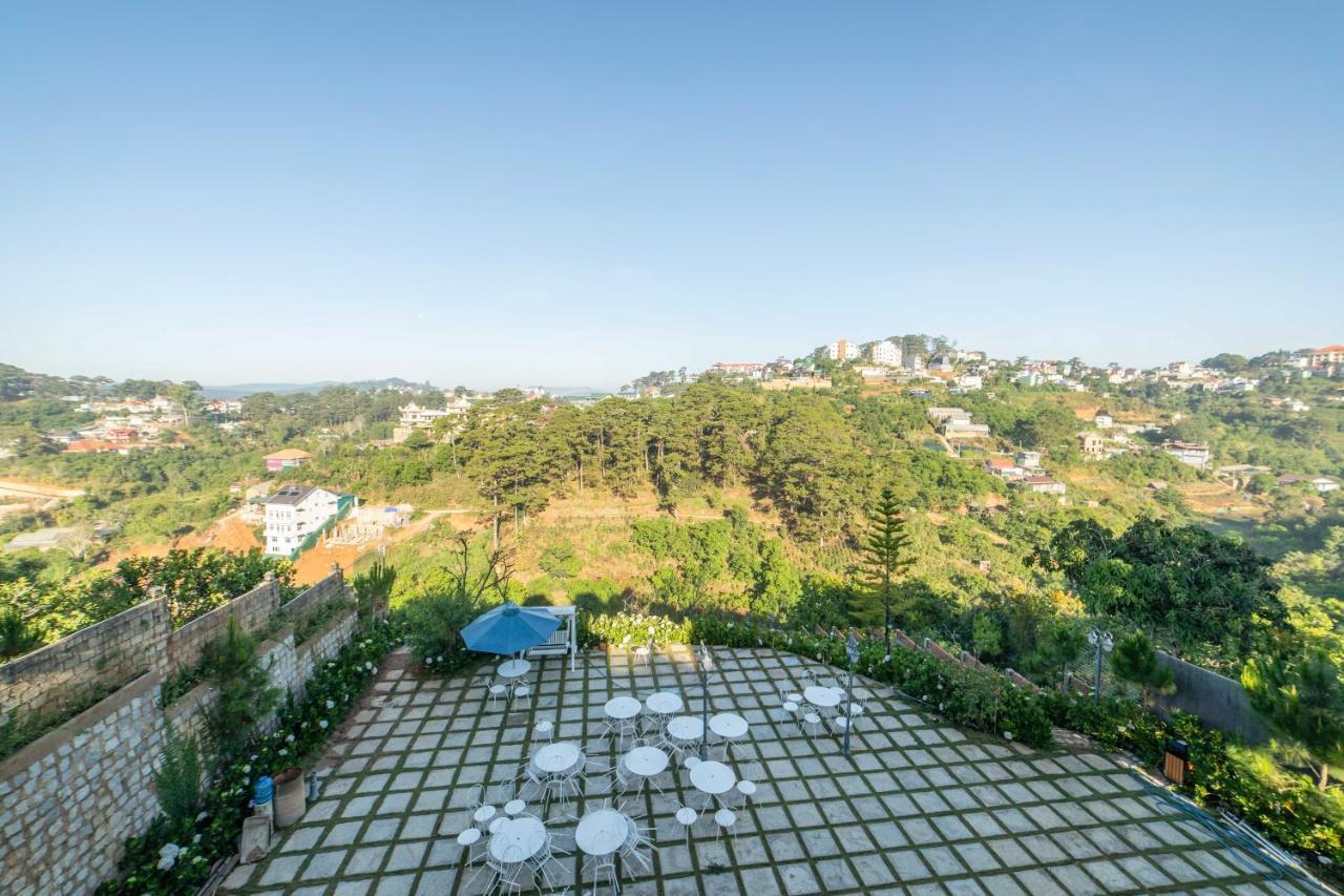 Dalat De Charme Village Exterior foto