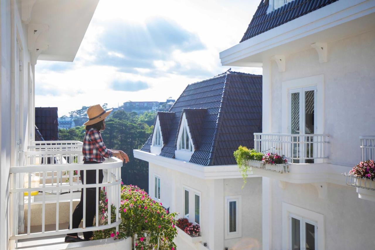 Dalat De Charme Village Exterior foto