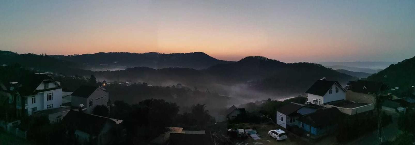 Dalat De Charme Village Exterior foto