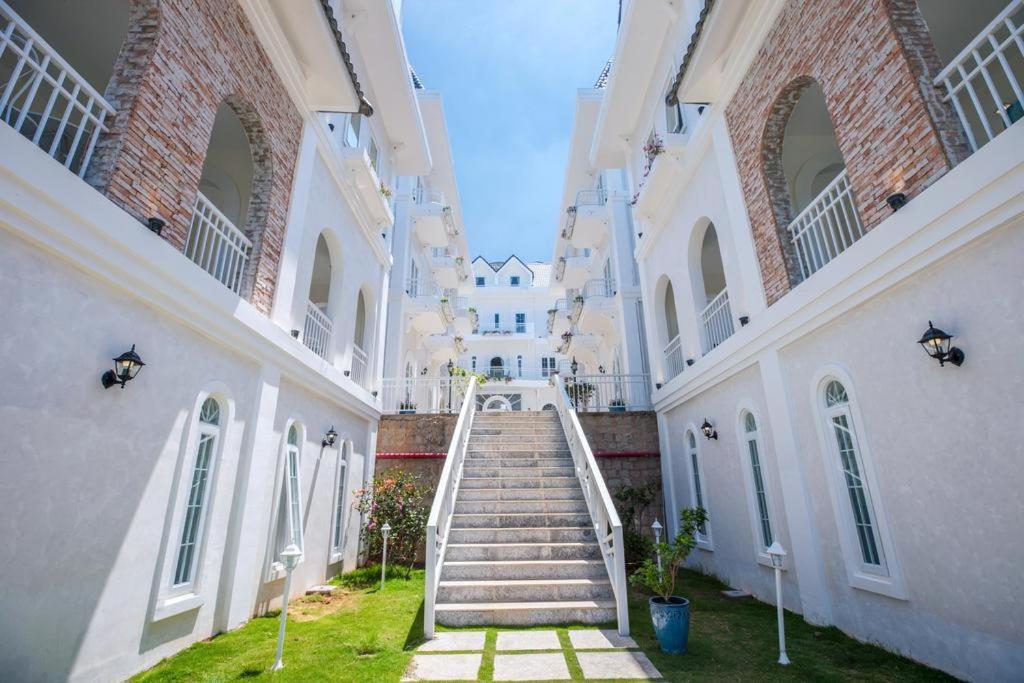 Dalat De Charme Village Exterior foto