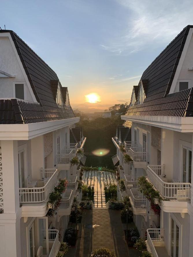 Dalat De Charme Village Exterior foto