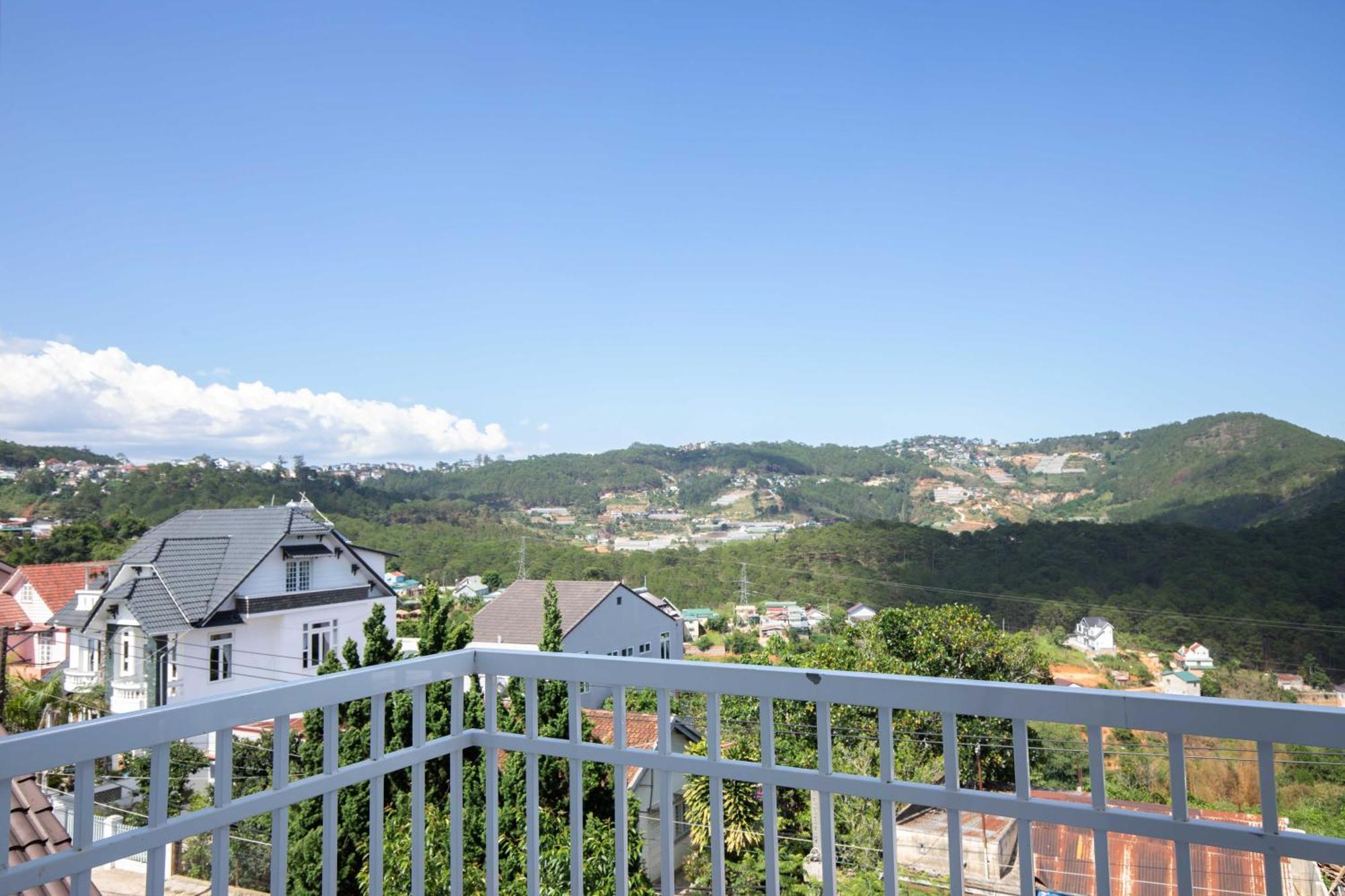 Dalat De Charme Village Exterior foto