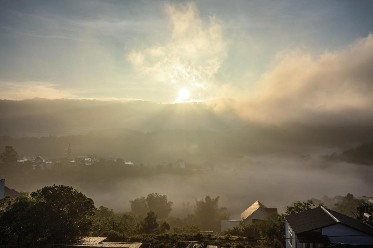 Dalat De Charme Village Exterior foto